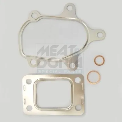 MEAT & DORIA 60930 - Kit montaggio, Compressore ATP Autoricambi Prezzo Scontato