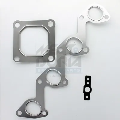 MEAT & DORIA 60739 - Kit montaggio, Compressore ATP Autoricambi Quantità Limitata