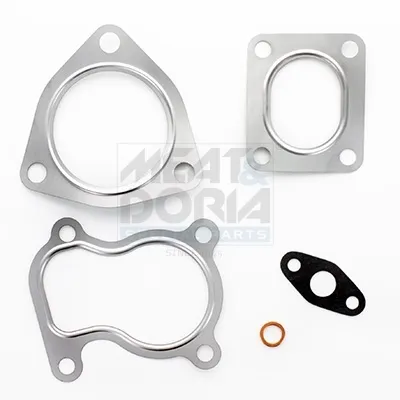 Sconto MEAT & DORIA 60775 - Kit montaggio, Compressore ATP Autoricambi