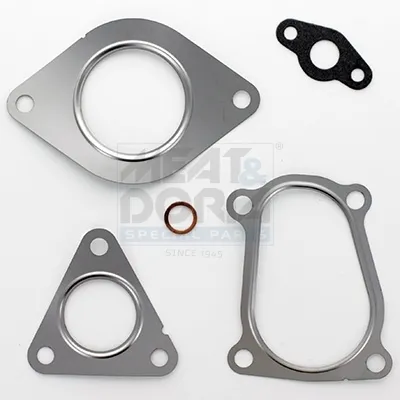 MEAT & DORIA 60778 - Kit montaggio, Compressore ATP Autoricambi Prezzo Basso