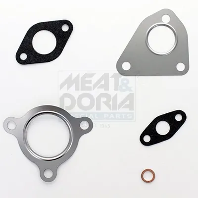 Bestseller MEAT & DORIA 60749 - Kit montaggio, Compressore ATP Autoricambi