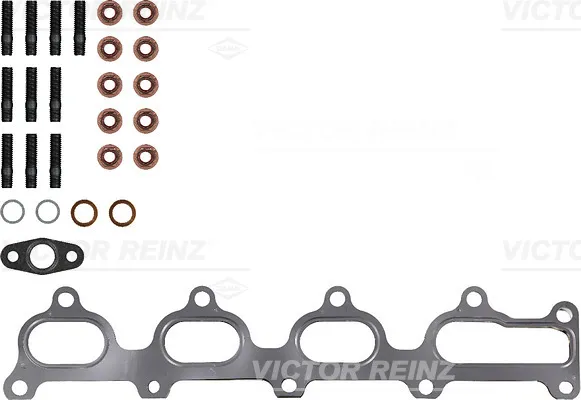 A Buon Prezzo VICTOR REINZ 04-10007-01 - Kit montaggio, Compressore ATP Autoricambi