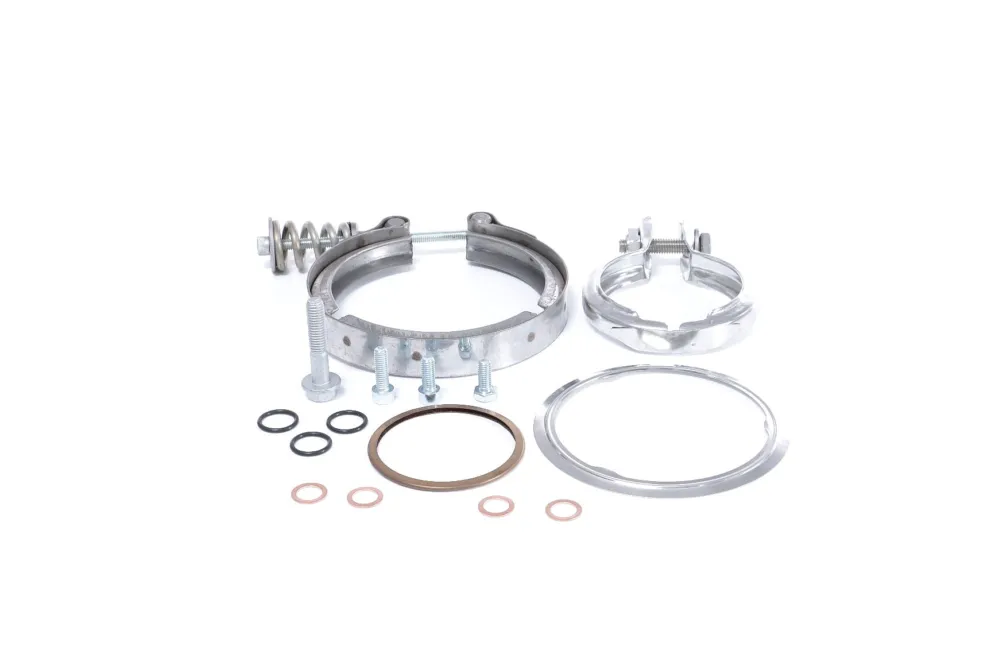 Scelto Dai Clienti BTS Turbo T931312ABS - Kit montaggio, Compressore ATP Autoricambi
