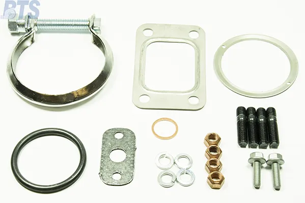 Offerta BTS Turbo T931363ABS - Kit montaggio, Compressore ATP Autoricambi
