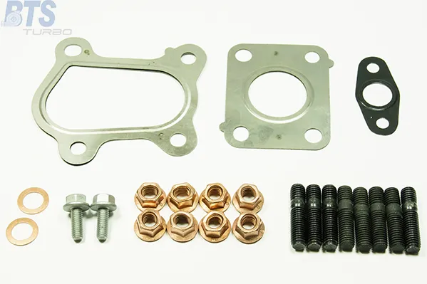 BTS Turbo T931395ABS - Kit montaggio, Compressore ATP Autoricambi Compra Adesso