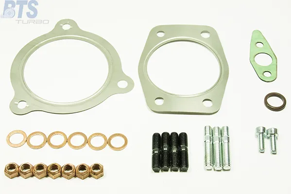 BTS Turbo T931391ABS - Kit montaggio, Compressore ATP Autoricambi Super Prezzo