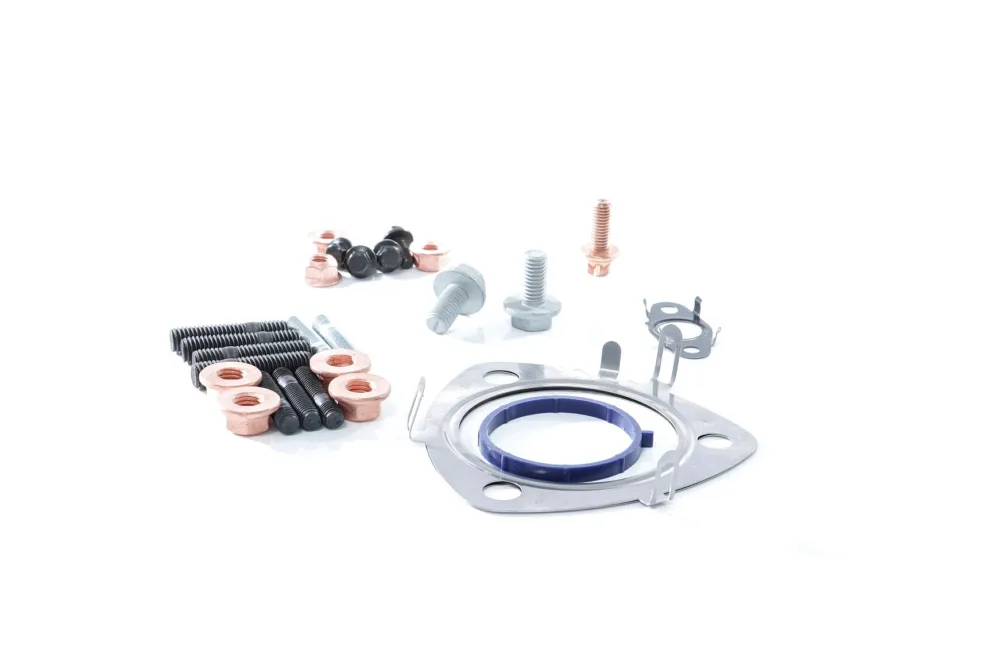 BTS Turbo T931336ABS - Kit montaggio, Compressore ATP Autoricambi Subito Disponibile