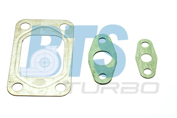 Scelto Dai Clienti BTS Turbo T931041ABS - Kit montaggio, Compressore ATP Autoricambi