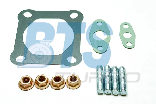 BTS Turbo T931048ABS - Kit montaggio, Compressore ATP Autoricambi Economico