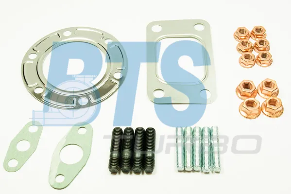 BTS Turbo T931092ABS - Kit montaggio, Compressore ATP Autoricambi Promozione