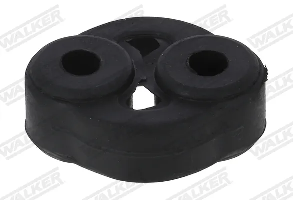 Professionale WALKER 82808 - Supporto, Imp. gas scarico ATP Autoricambi