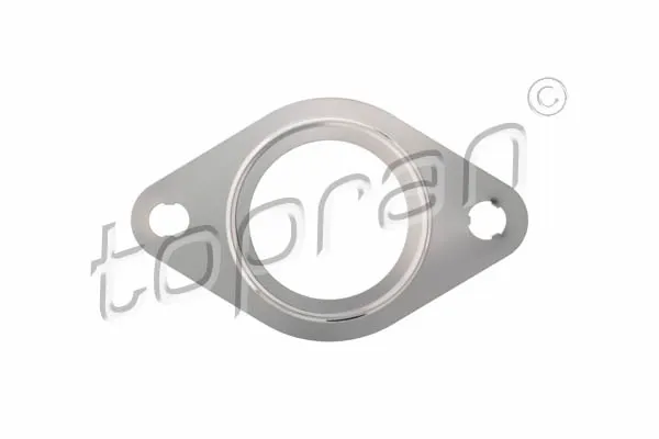 TOPRAN 302 241 - Guarnizione, Tubo gas scarico ATP Autoricambi Acquista Ora