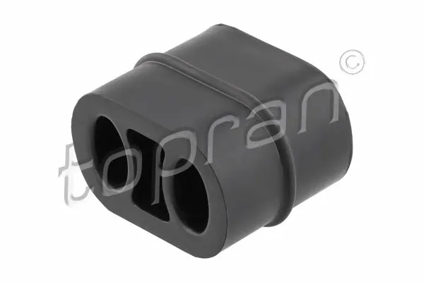 Spedizione Espresso TOPRAN 205 065 - Supporto, Silenziatore ATP Autoricambi