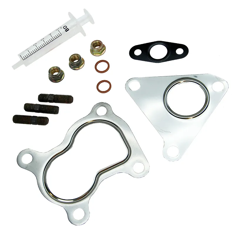 ATEC 10642214 - Kit di montaggio per turbocompressore ATP Autoricambi Offerta Speciale