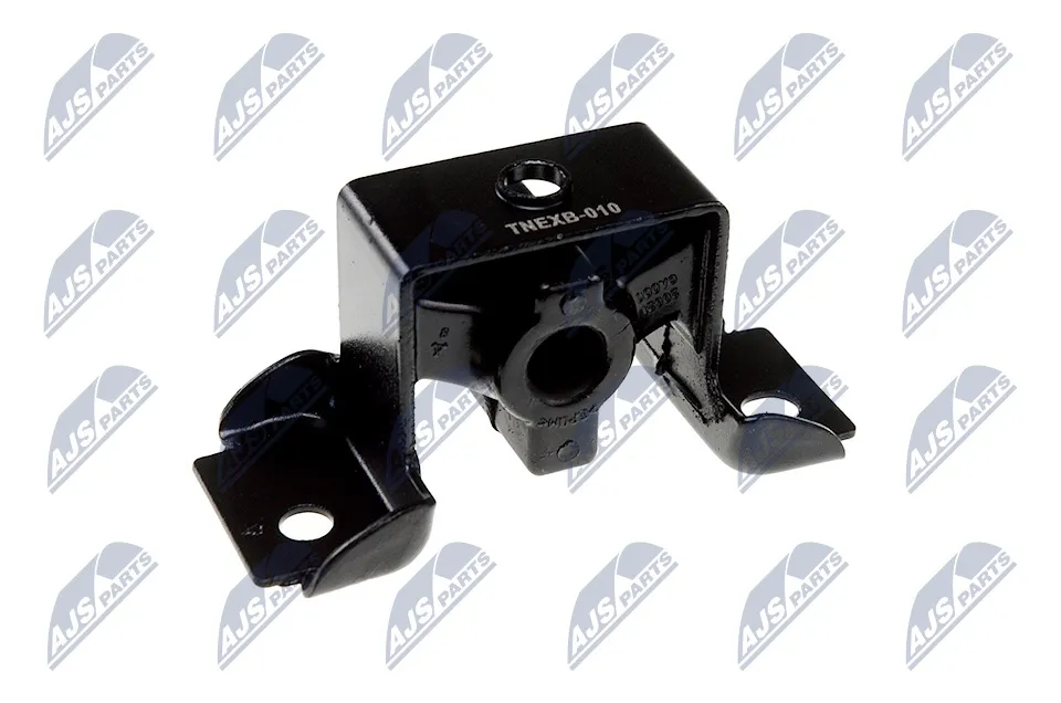 Solo Oggi NTY O-NEXB-010 - Supporto, Silenziatore ATP Autoricambi