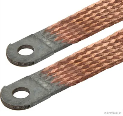 Acquista Ora HERTH+BUSS ELPARTS 52287851 - Treccia di massa ATP Autoricambi