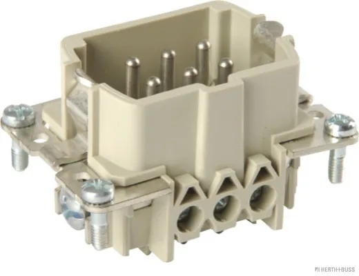 HERTH+BUSS ELPARTS 51305006 - Inserto spina, Alloggiamento ATP Autoricambi Prezzo Ridotto