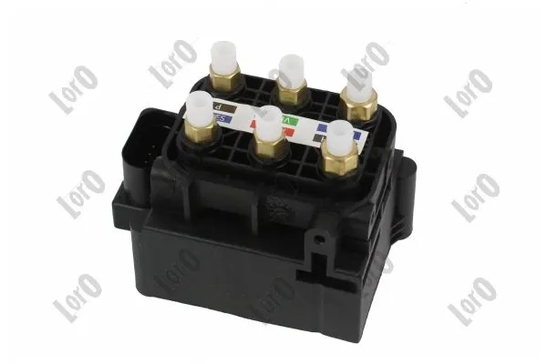 ABAKUS 131-02-508 - Valvola, Imp. aria compressa ATP Autoricambi Promozione Esclusiva