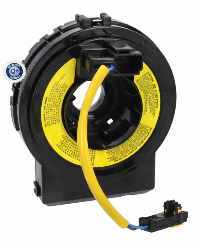 Novità VEMO V52-72-0458 - Molla spiroelicoidale, Airbag ATP Autoricambi