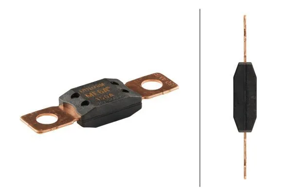 Offerta Speciale HELLA 8JS 742 902-021 - Fusibile ATP Autoricambi