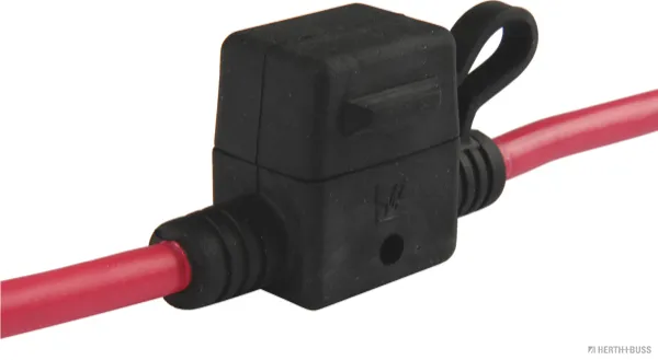 HERTH+BUSS ELPARTS 50390422 - Portafusibili ATP Autoricambi Spedizione Espresso
