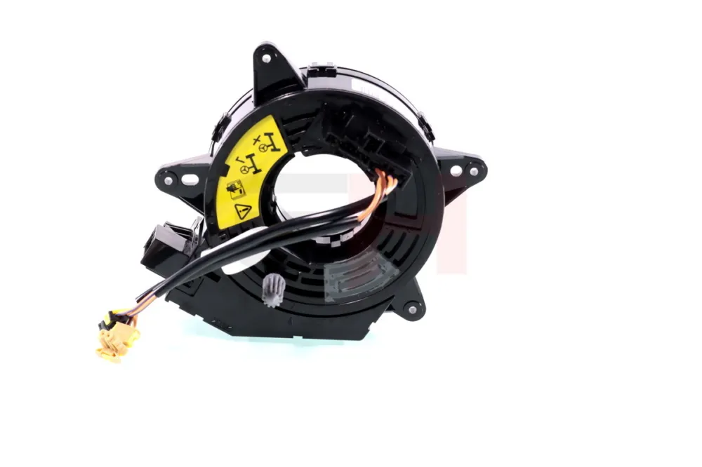 GH GH-794008 - Molla spiroelicoidale, Airbag ATP Autoricambi Bestseller