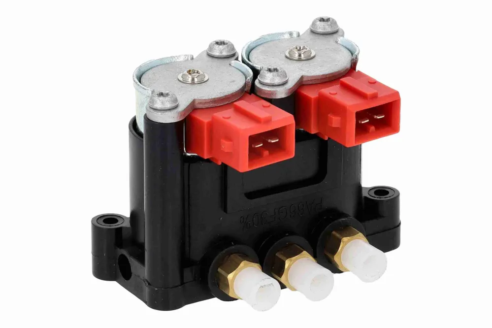 VEMO V20-51-0003 - Valvola, Imp. aria compressa ATP Autoricambi Occasione Imperdibile
