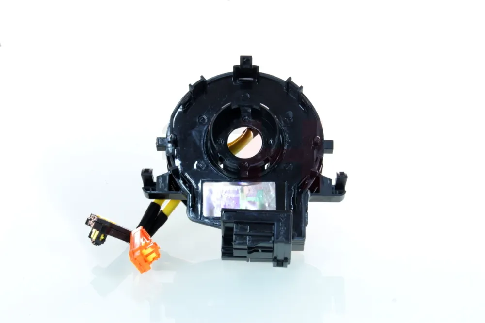 Ultimissimo Modello GH GH-794518 - Molla spiroelicoidale, Airbag ATP Autoricambi