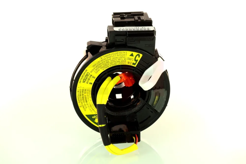 GH GH-794526 - Molla spiroelicoidale, Airbag ATP Autoricambi Miglior Prezzo