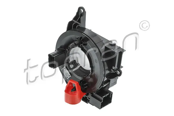 Scelto Dai Clienti TOPRAN 638 456 - Molla spiroelicoidale, Airbag ATP Autoricambi