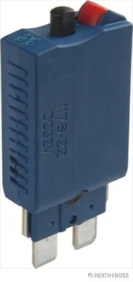 HERTH+BUSS ELPARTS 50295923 - Interruttore automatico ATP Autoricambi Compra Oggi Stesso
