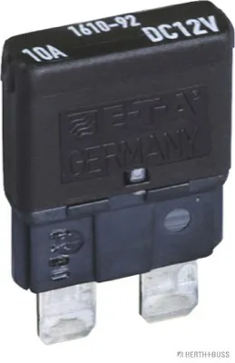 Solo Oggi HERTH+BUSS ELPARTS 50295956 - Interruttore automatico ATP Autoricambi