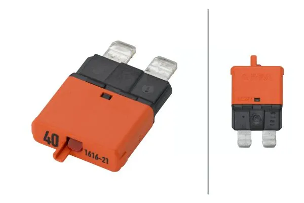 HELLA 8JS 174 320-071 - Interruttore automatico ATP Autoricambi Pagamento Sicuro