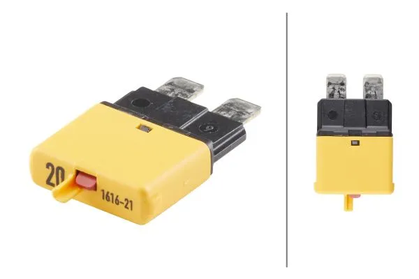 Offerta Speciale HELLA 8JS 174 320-041 - Interruttore automatico ATP Autoricambi