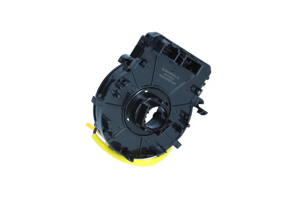 KAMOKA 4210005 - Molla spiroelicoidale, Airbag ATP Autoricambi Miglior Prezzo