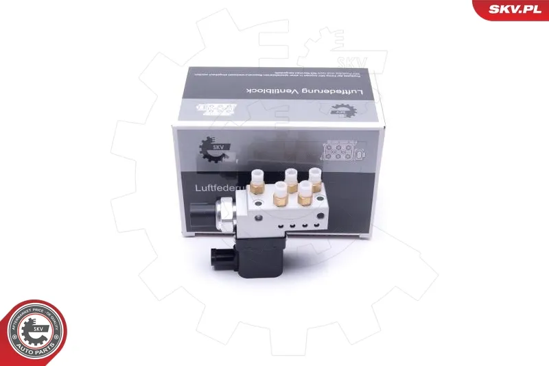 ESEN SKV 93SKV807 - Valvola, Imp. aria compressa ATP Autoricambi Consegna Rapida