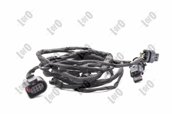 Ultime Pezzi ABAKUS 120-00-044 - Kit riparazione cavi, Sensore assistenza parcheggio ATP Autoricambi