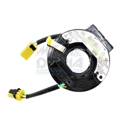 Offerta Del Giorno MEAT & DORIA 231362 - Molla spiroelicoidale, Airbag ATP Autoricambi