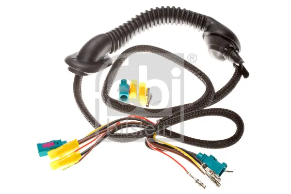 Compra Oggi Stesso FEBI BILSTEIN 107125 - Kit riparazione cavi, Portellone posteriore ATP Autoricambi