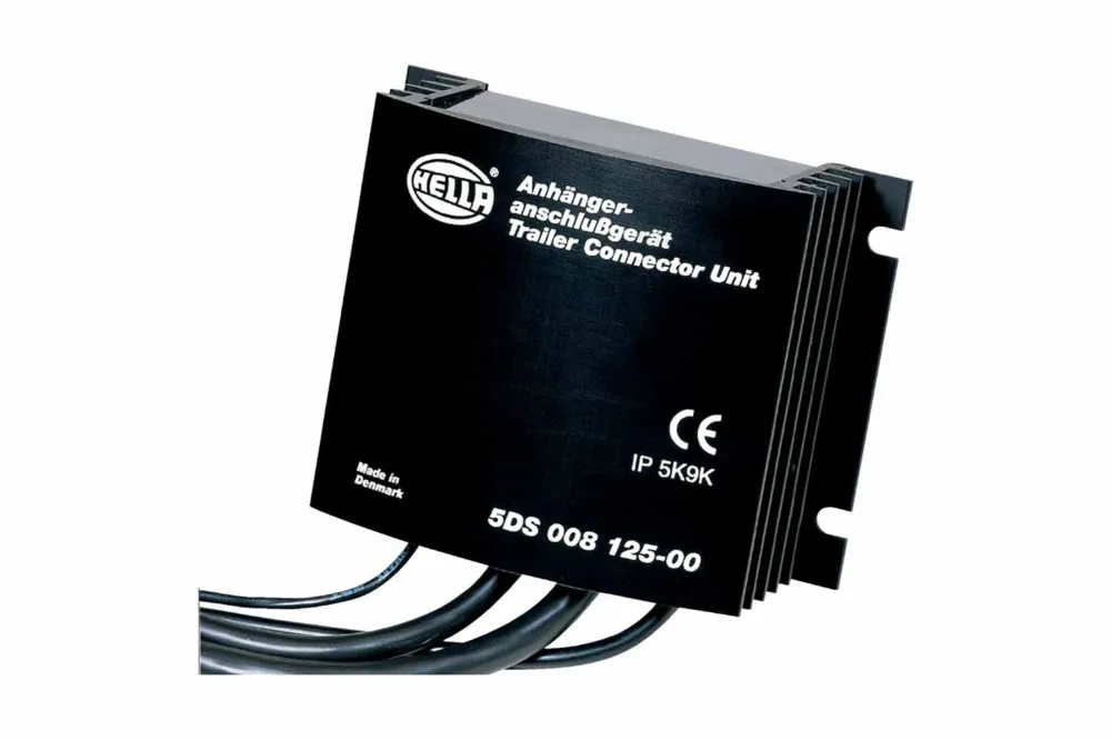 Acquista Ora HELLA 5DS 008 125-001 - Trasformatore di tensione ATP Autoricambi