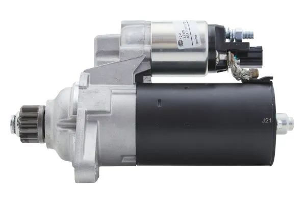 HELLA 8EA 011 611-701 - Motorino d‘avviamento ATP Autoricambi Popolare