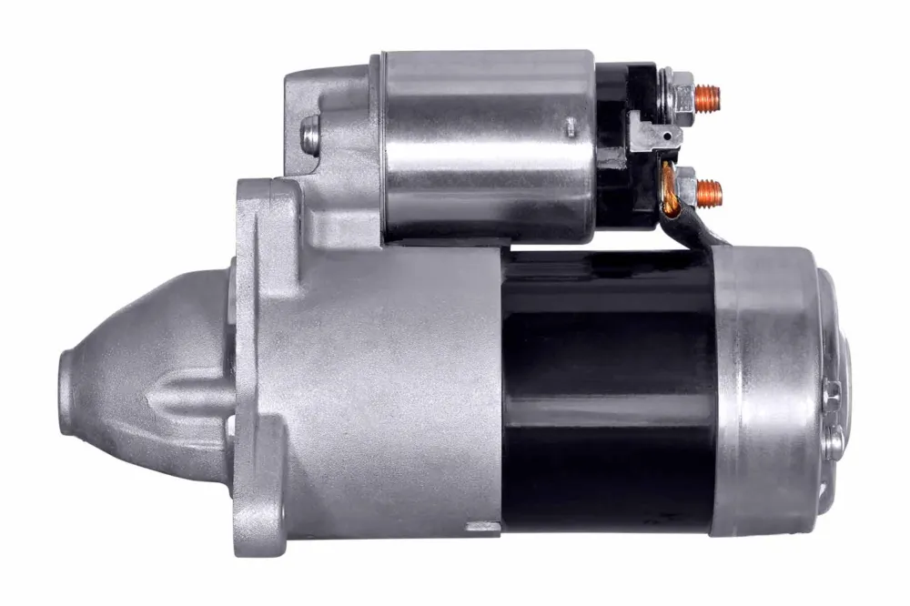 Reso Gratuito HELLA 8EA 012 526-301 - Motorino d‘avviamento ATP Autoricambi