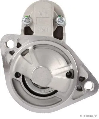 Nuova Collezione HERTH+BUSS JAKOPARTS J5210537 - Motorino d‘avviamento ATP Autoricambi