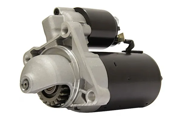 MAPCO 13653 - Motorino d‘avviamento ATP Autoricambi Promozione