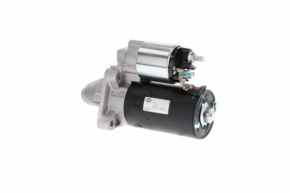 Ultimissimo Modello HELLA 8EA 012 528-021 - Motorino d‘avviamento ATP Autoricambi