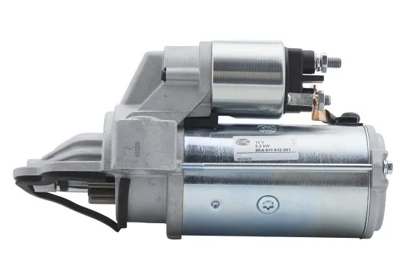 Acquista Ora HELLA 8EA 011 612-201 - Motorino d‘avviamento ATP Autoricambi