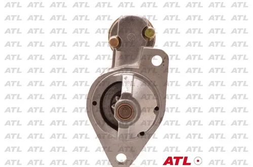 ATL Autotechnik A 12 110 - Motorino d‘avviamento ATP Autoricambi Miglior Prezzo
