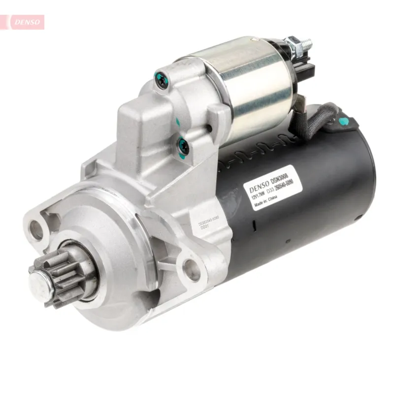DENSO DSN3008 - Motorino d‘avviamento ATP Autoricambi Promo Stagionale