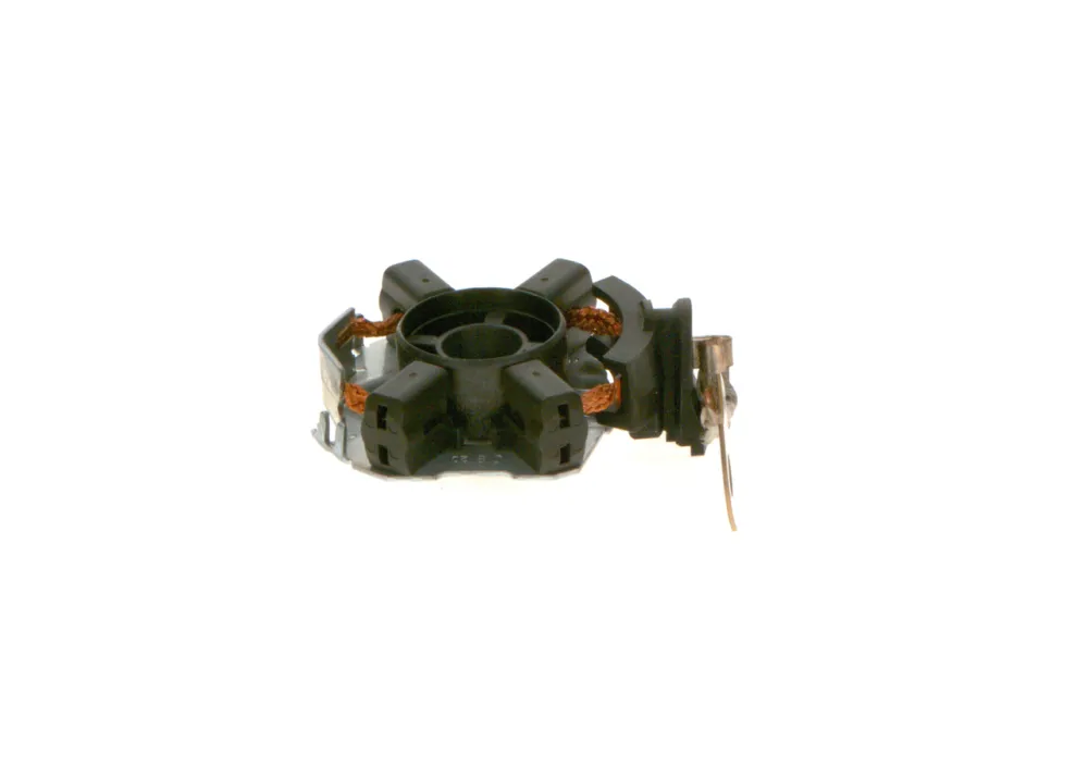 Occasione Imperdibile BOSCH 1 004 336 562 - Supporto, Spazzole in carbone ATP Autoricambi