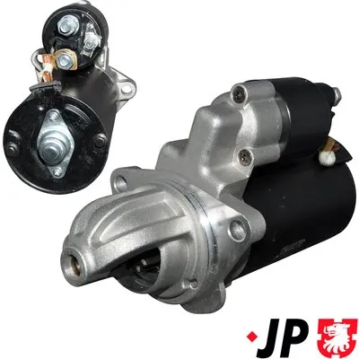 Offerta Limitata JP GROUP 1290302700 - Motorino d‘avviamento ATP Autoricambi